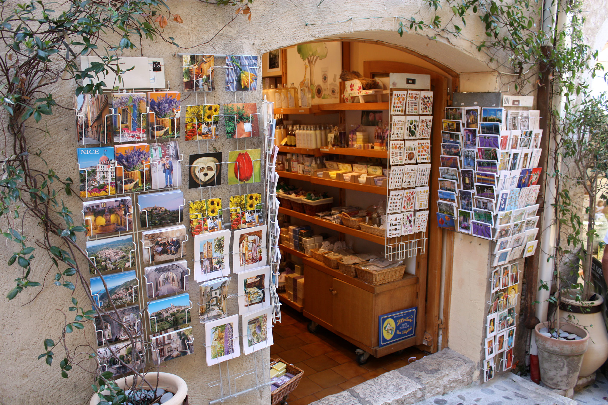 Saint-Paul-de-Vence